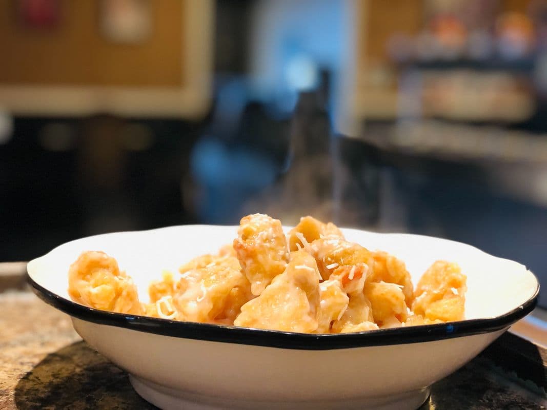 Coconut Chicken