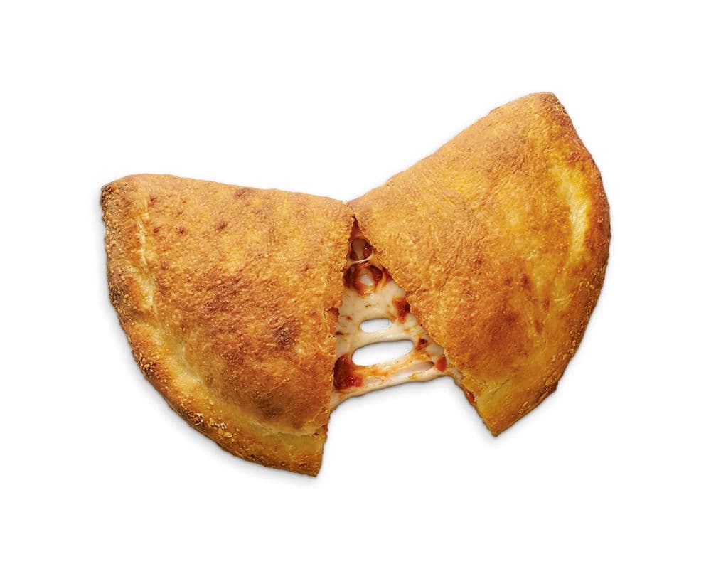 Panzerotti (3-Toppings)