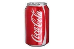 Coke (可樂)
