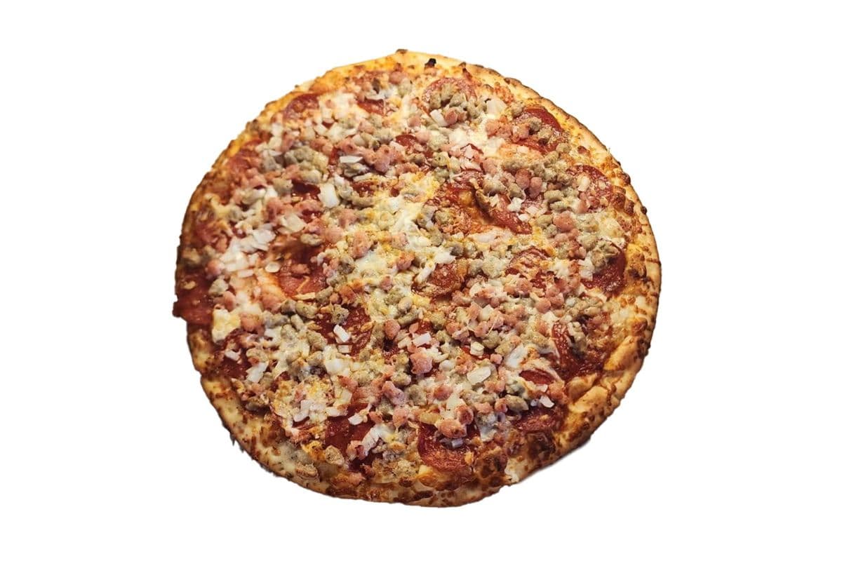X-Large Beer Lovers Pizza