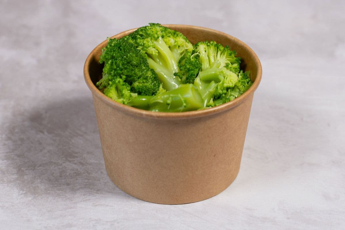 Seasonal Vegetables