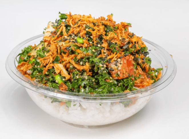 Yuzu Bowl (Traditional)