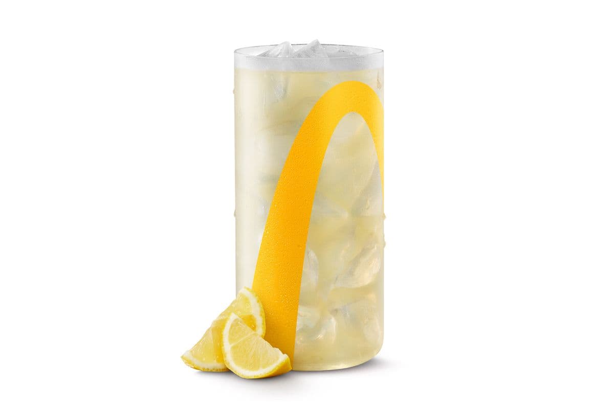 Lemon Fruit Splash [70.0 Cals]