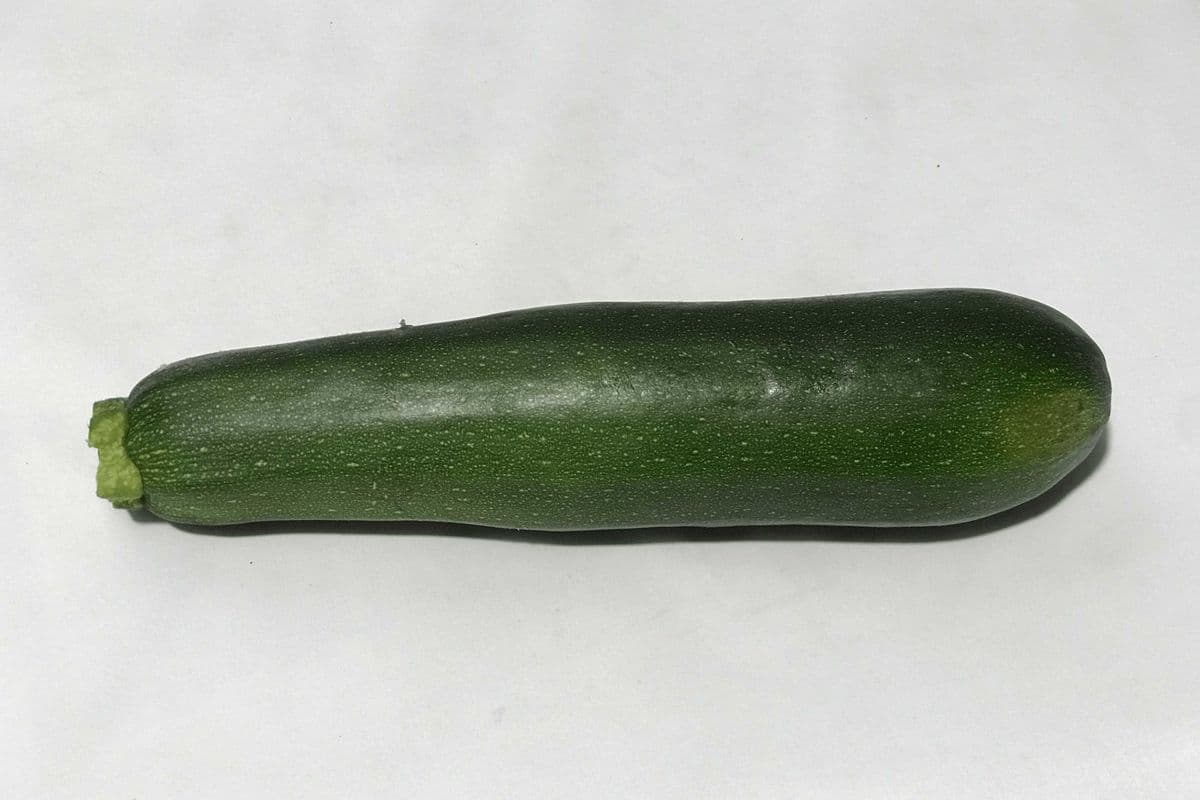 Zucchini (each (about 1lb))