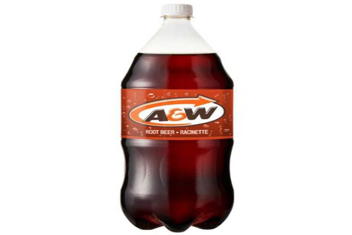A&W