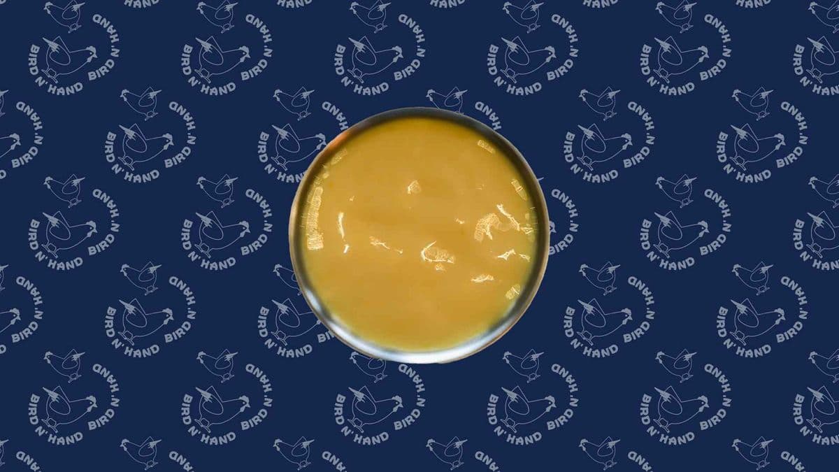 Honey Mustard