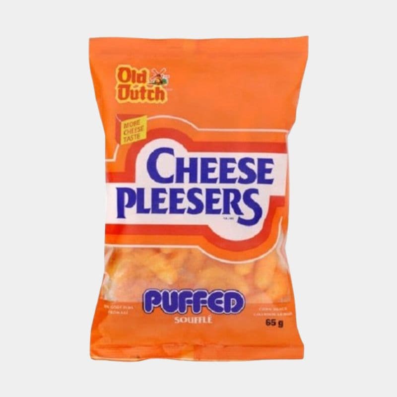 Cheese Pleesers
