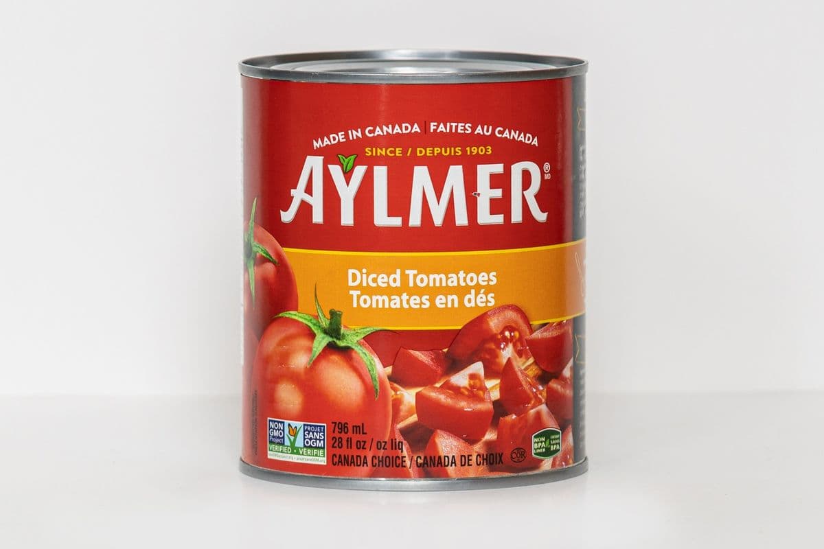 Diced Tomatoes (796 ml)