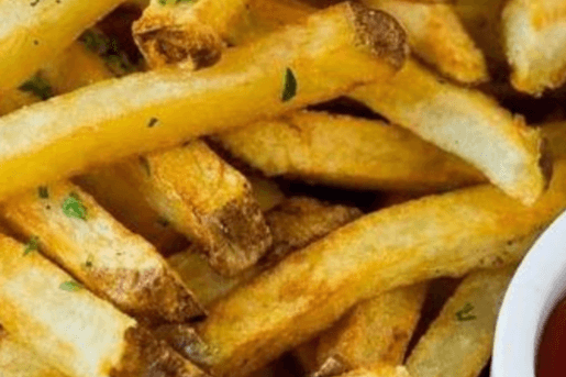 French Fries (Large)