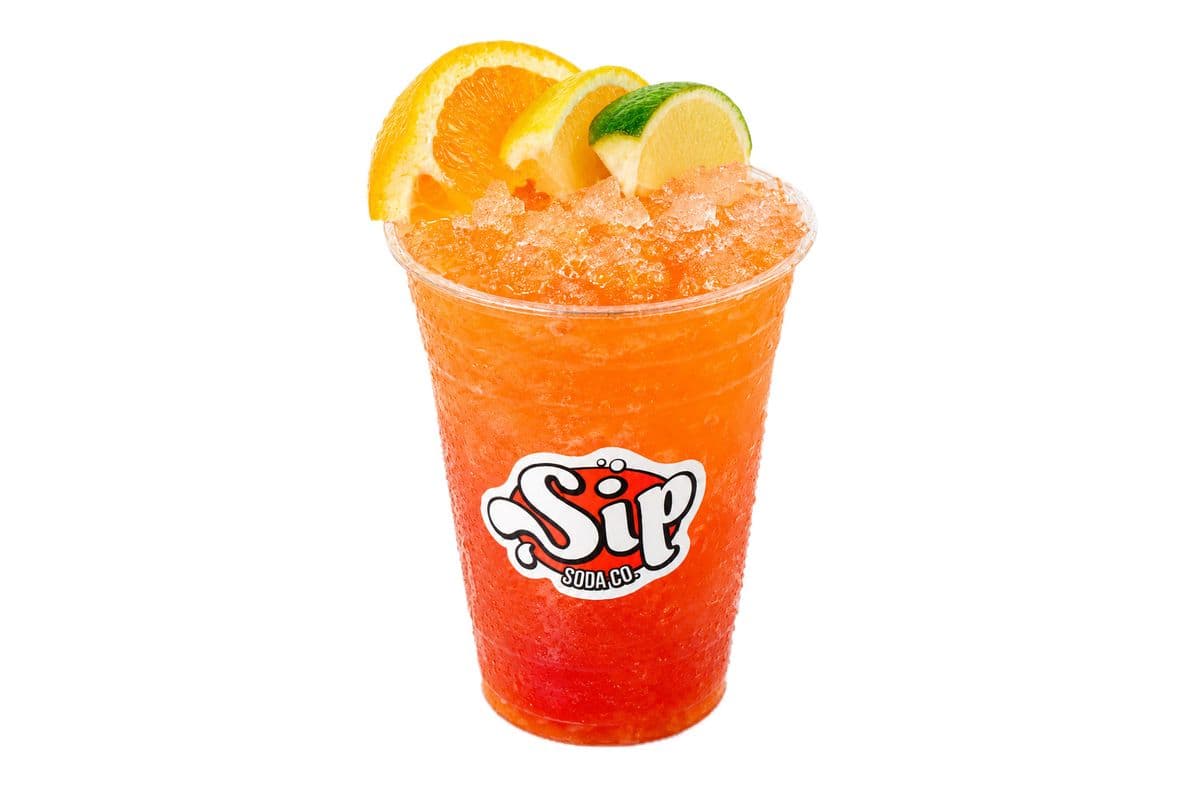 44. Full Send Citrus