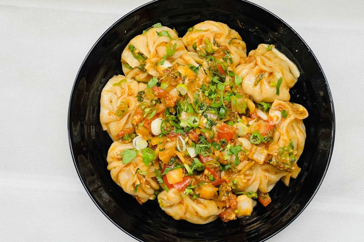 Moleko MOMOs