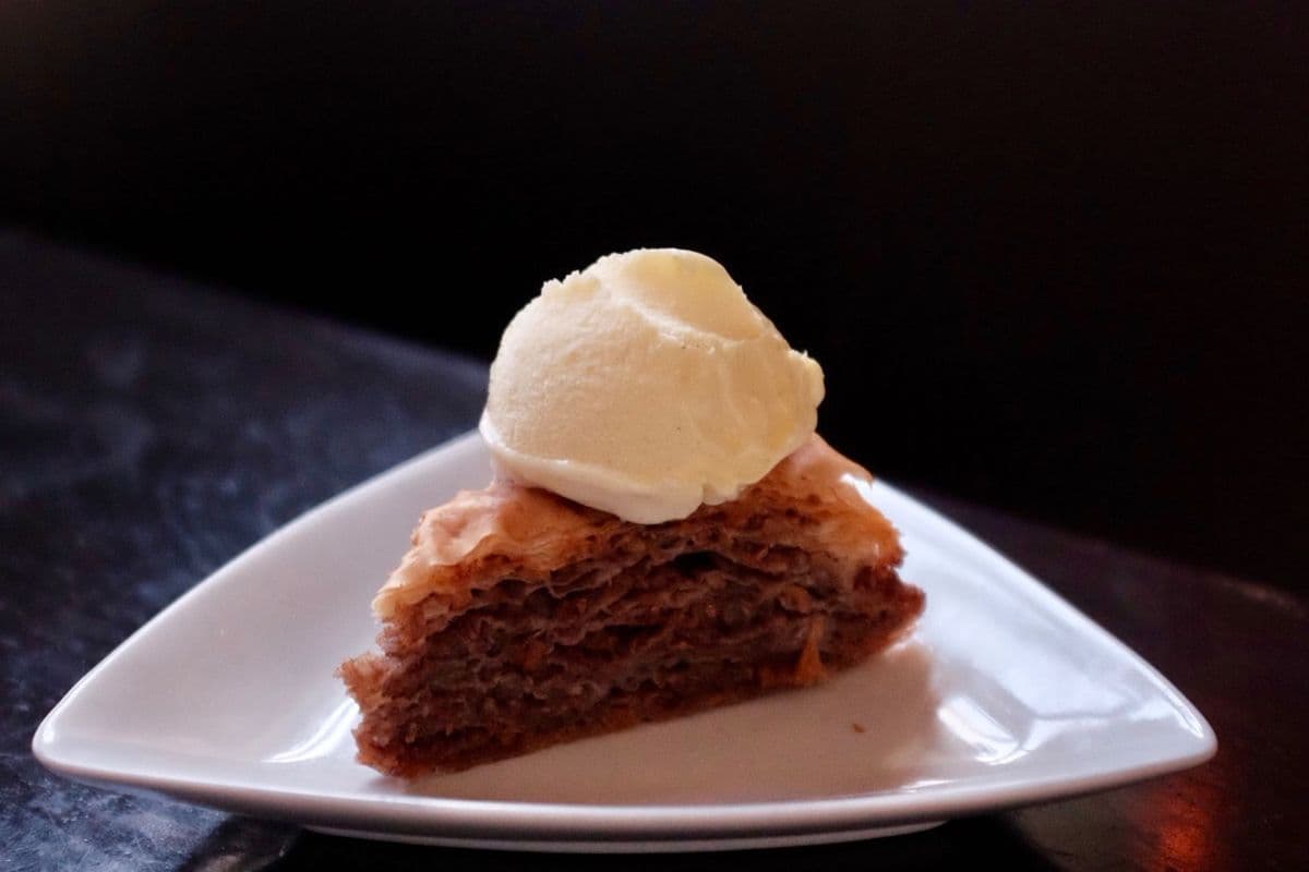Baklava