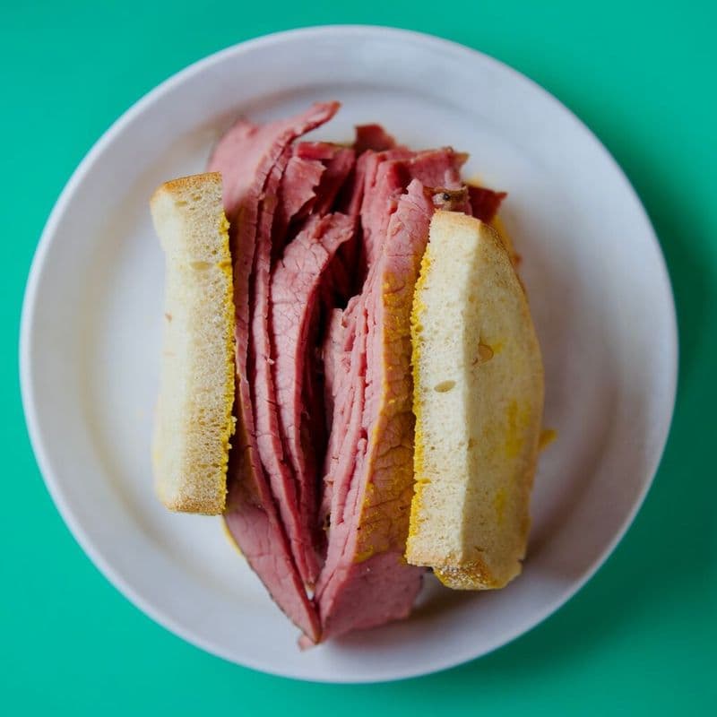Jumbo Sandwich / Sandwich jumbo