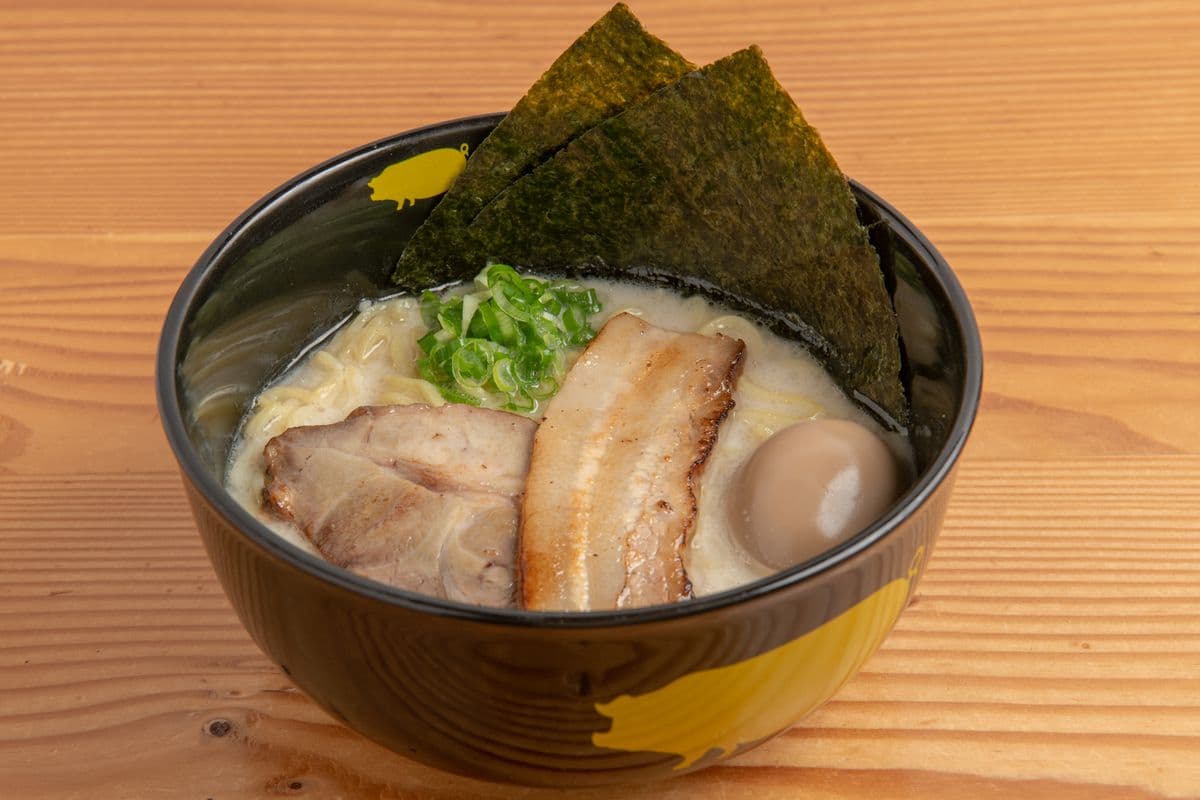 Original Pork Ramen