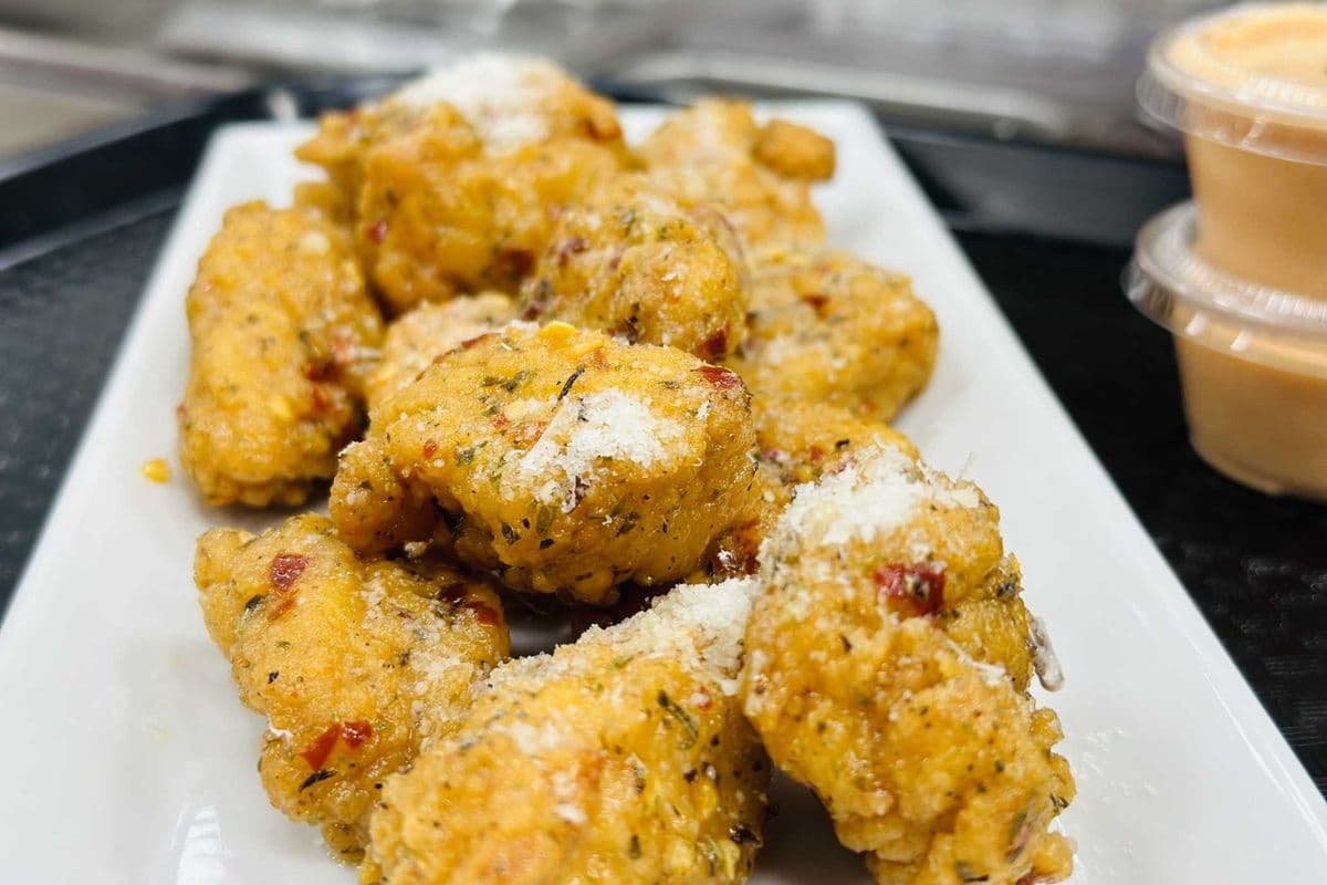 Italian Wings