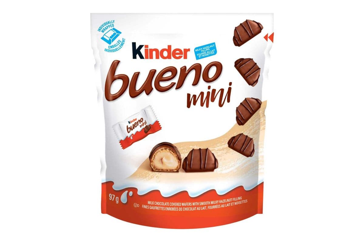 Kinder Bueno Minis (97 g)