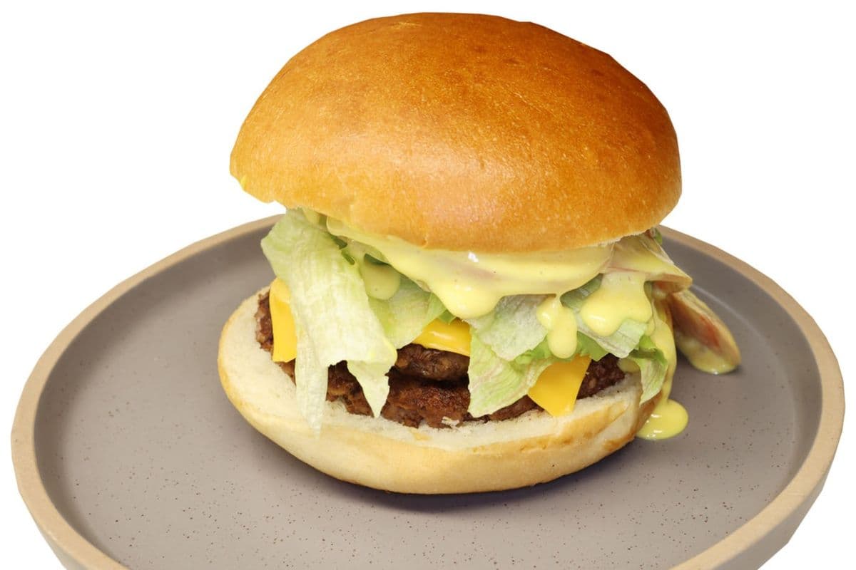 Uncle Burger