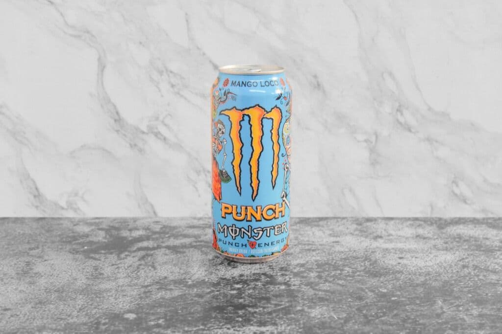 Monster Mango Loco (473ml)