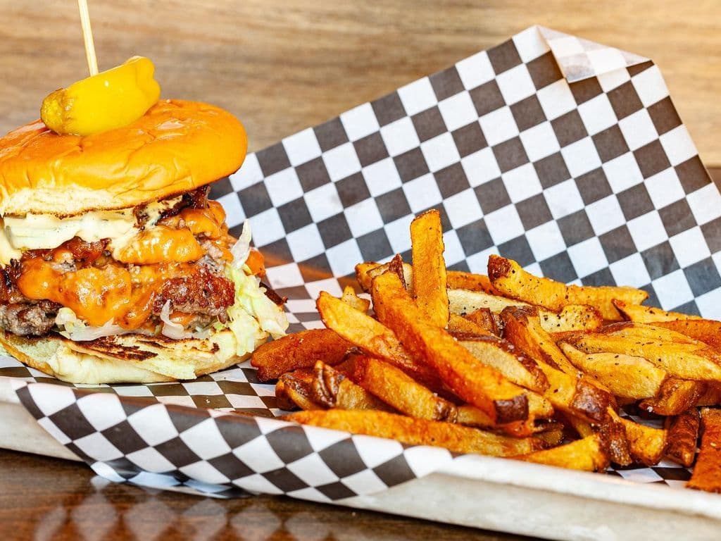 Smash Burger
