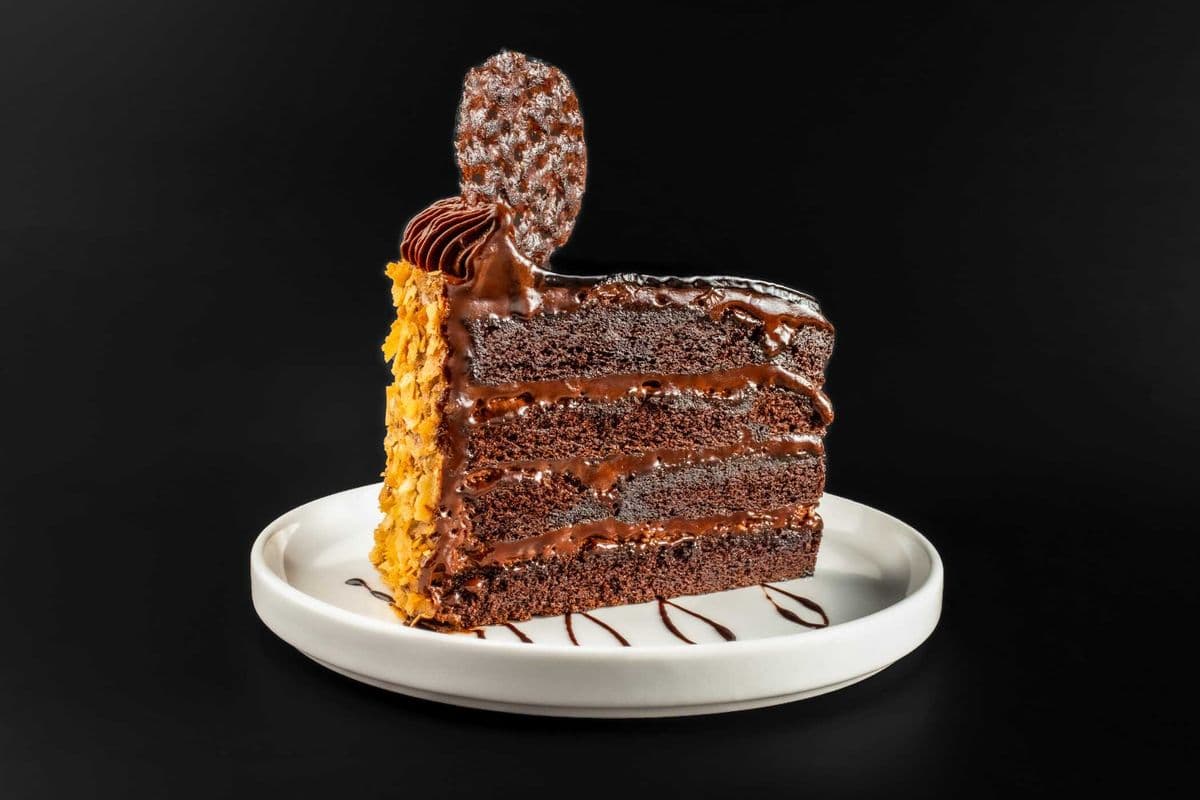 Chocolate Cake