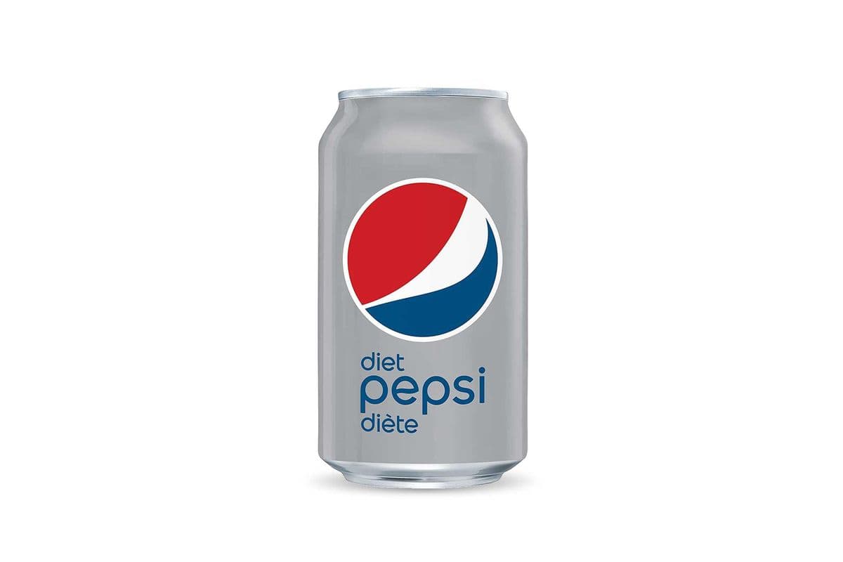 Diet Pepsi (355ml)