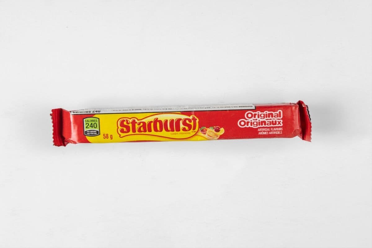 Starburst