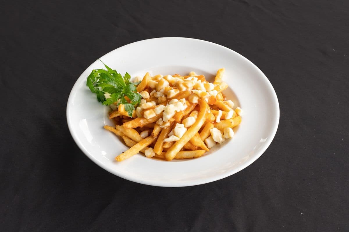 Poutine