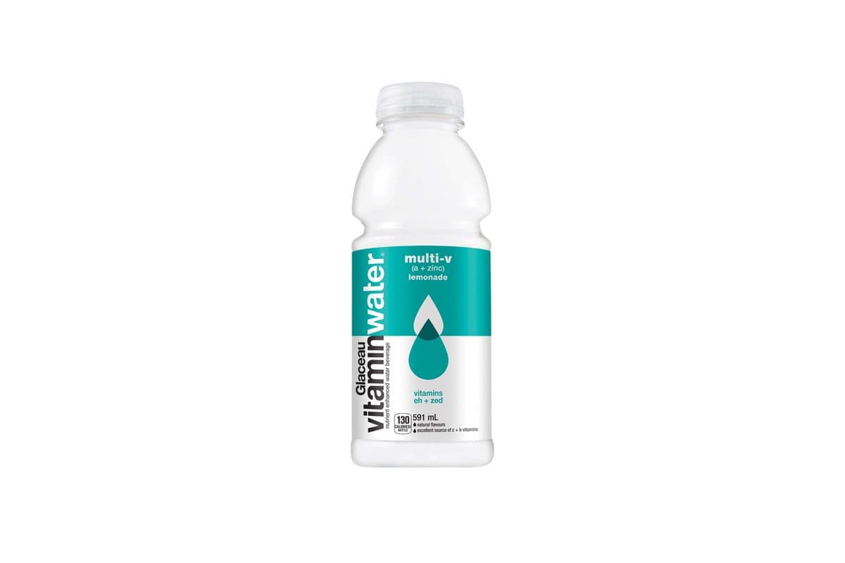 Glaceau Vitaminwater Multi V (591 ml) 1001493