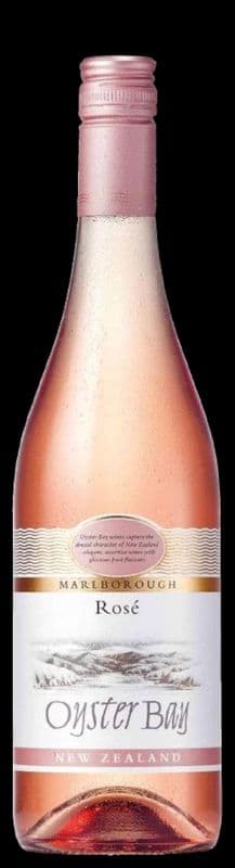 Oyster Bay Rose (750 ml) (1 x 750ml)