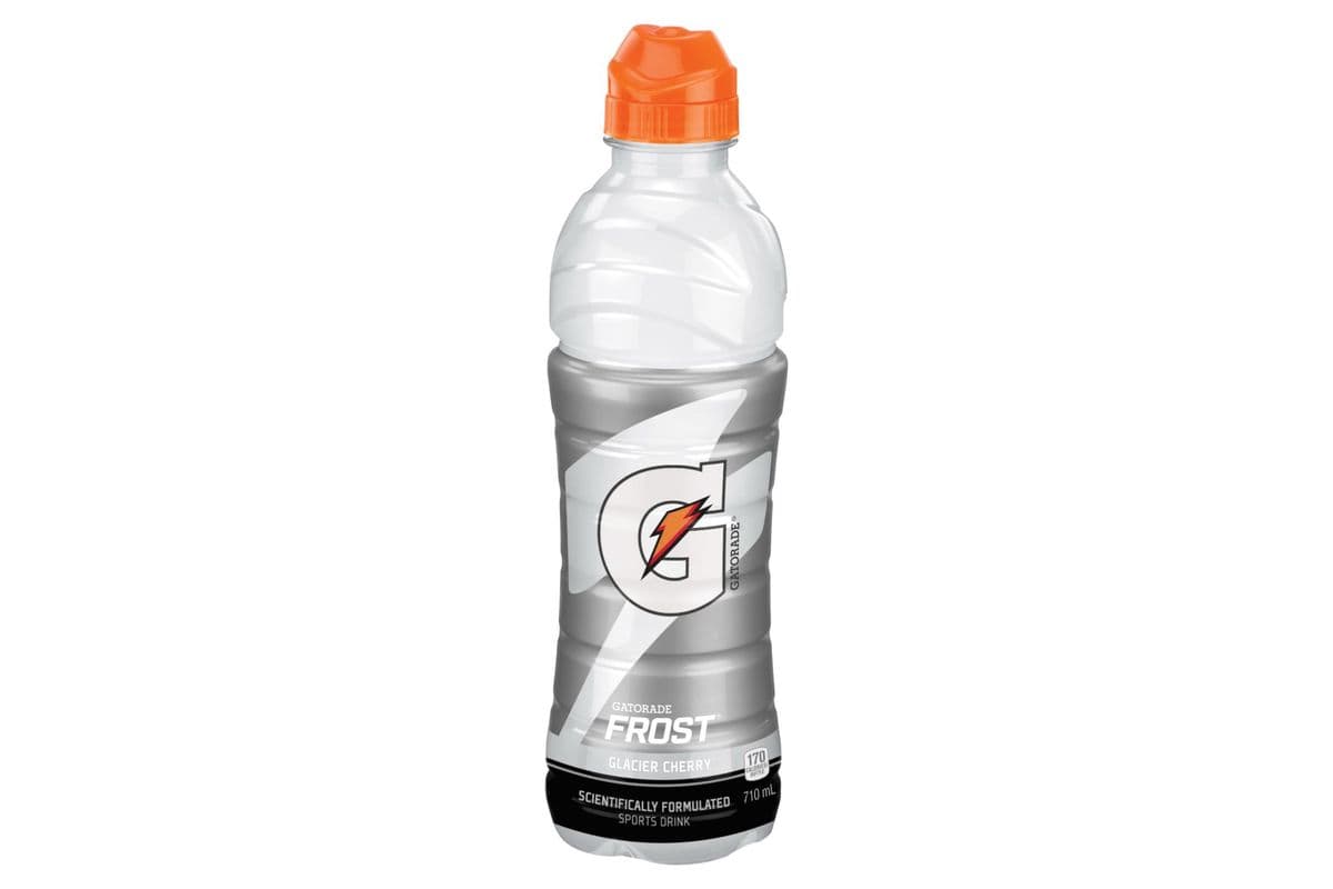 Gatorade Glacier Cherry (710ml)