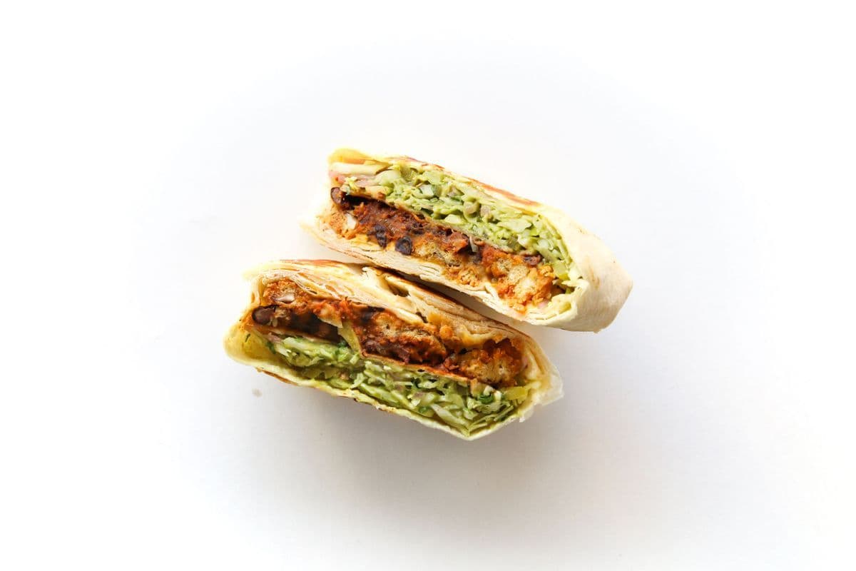 Crispy Gordita