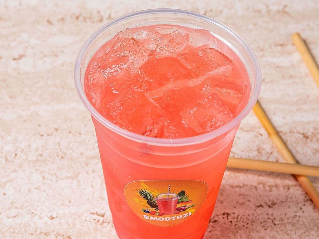 Limonade Melon d eau