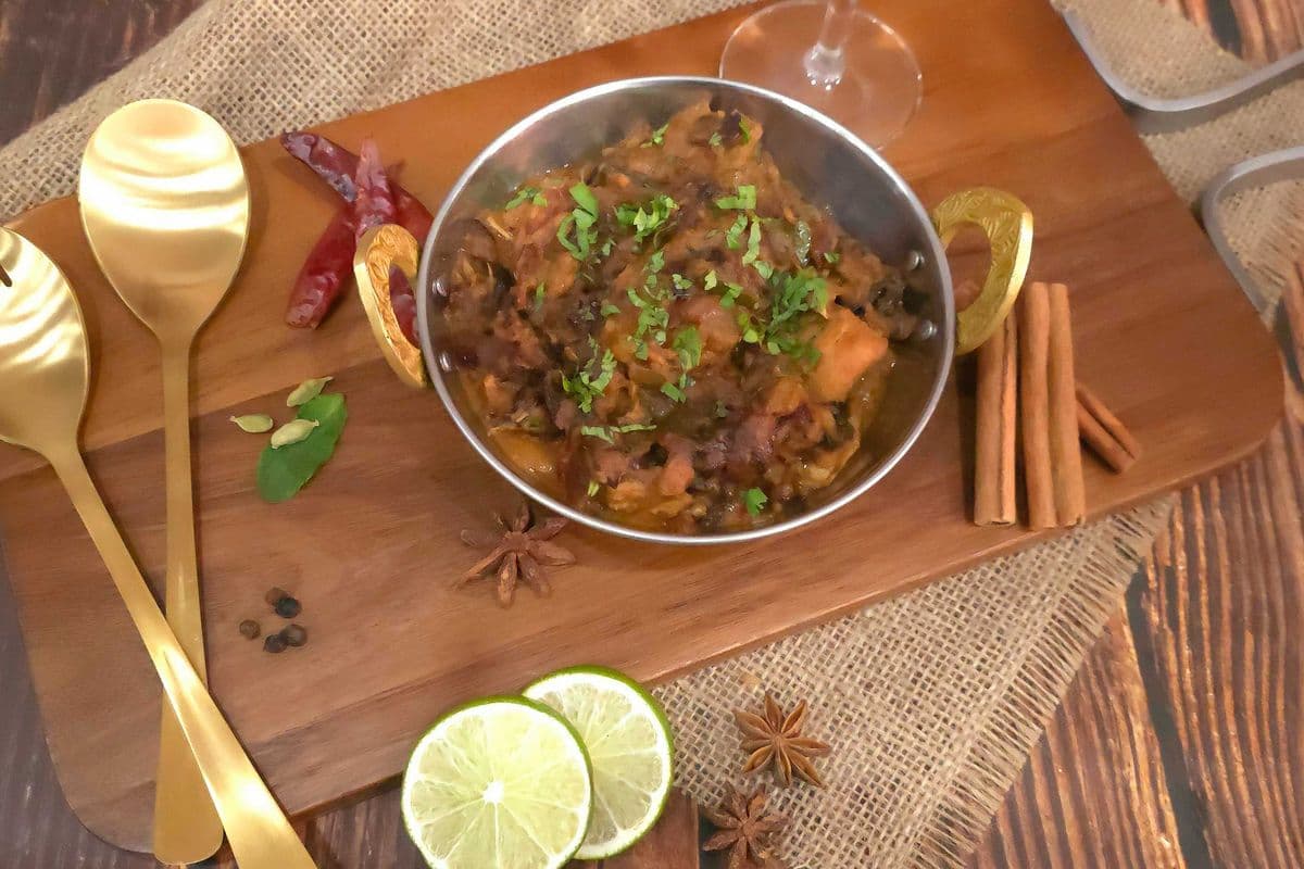 Chicken Chukka