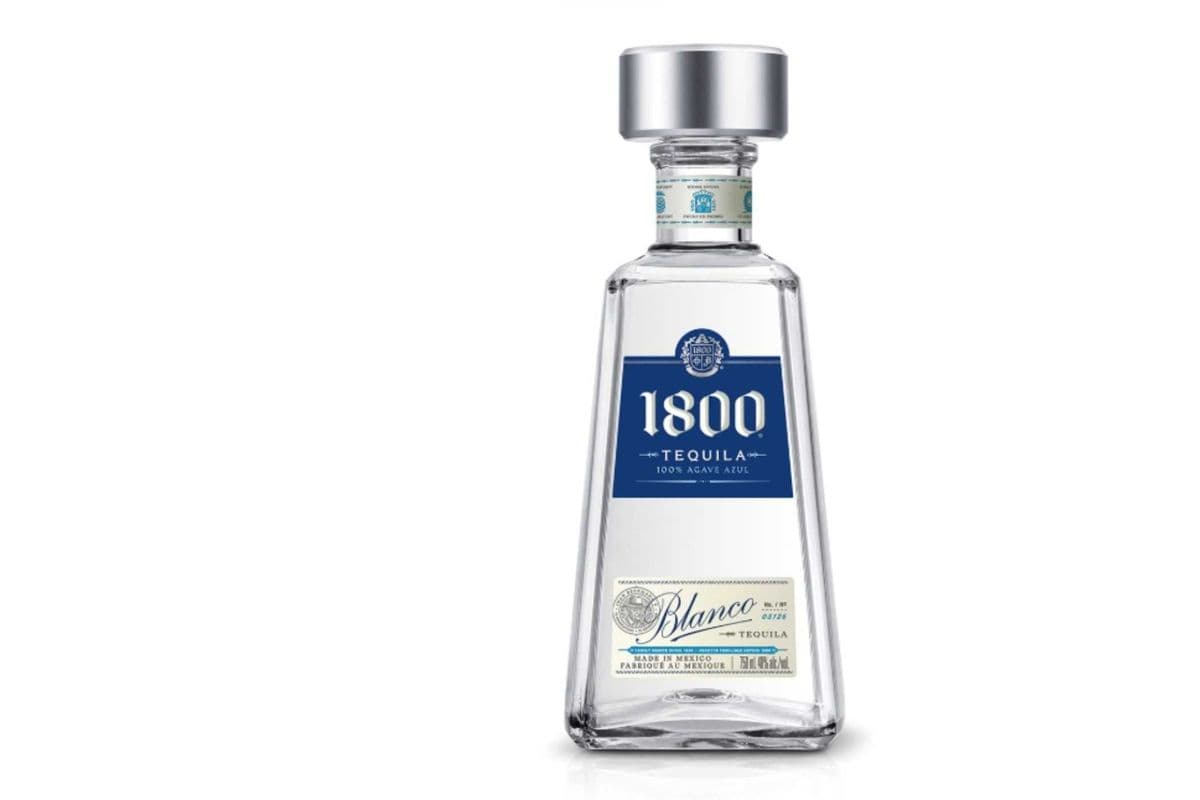 1800 - Silver Reserva (1 x 750ML)