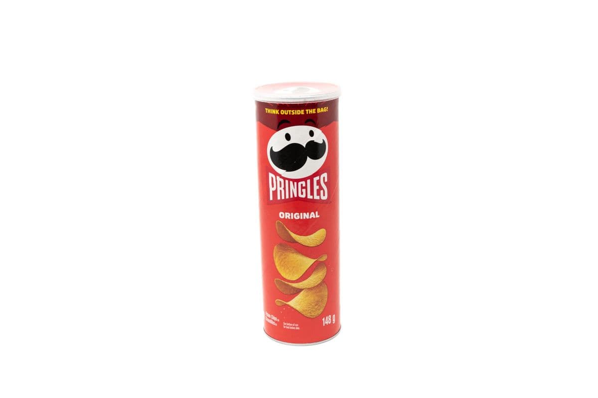 Pringles Originals (148g)