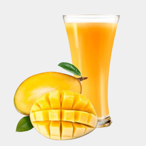 Nectar de mangue / Mango Nectar