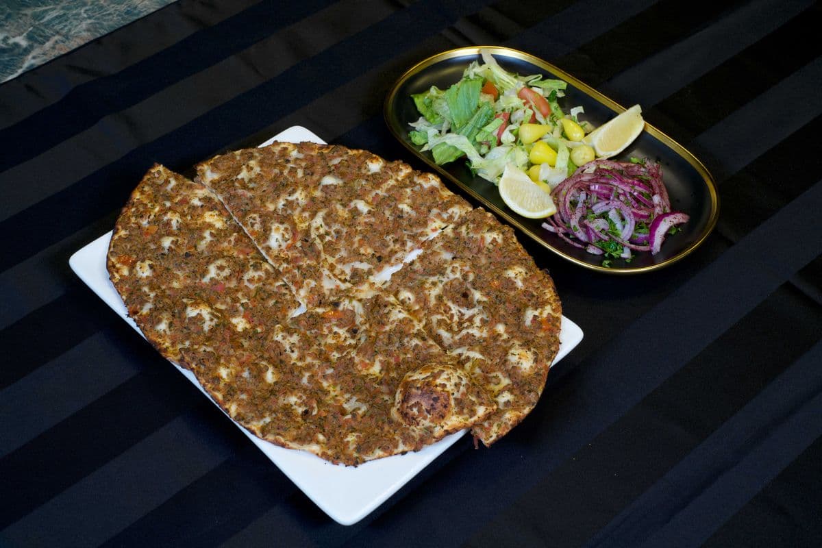 Lahmacun