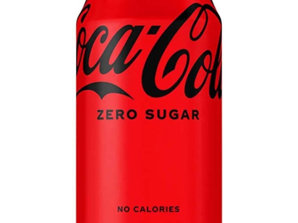 Coke Zero