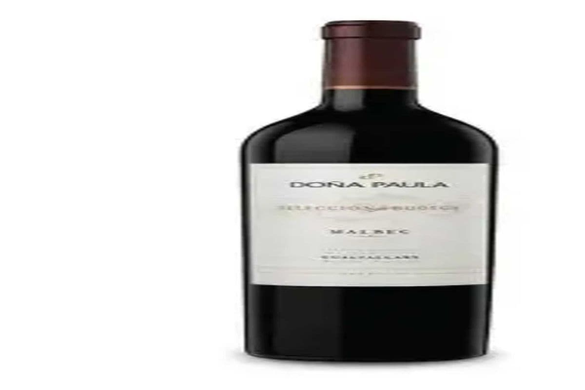 Dona Paula Malbec Seleccion De Bodega (1 x 750ML)