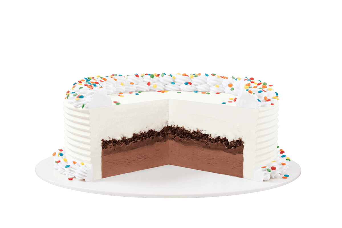 Celebration Cake