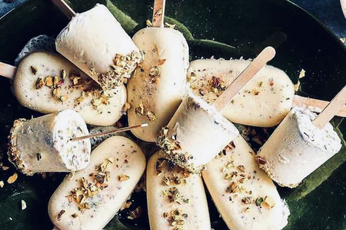 BOGO- Kulfi