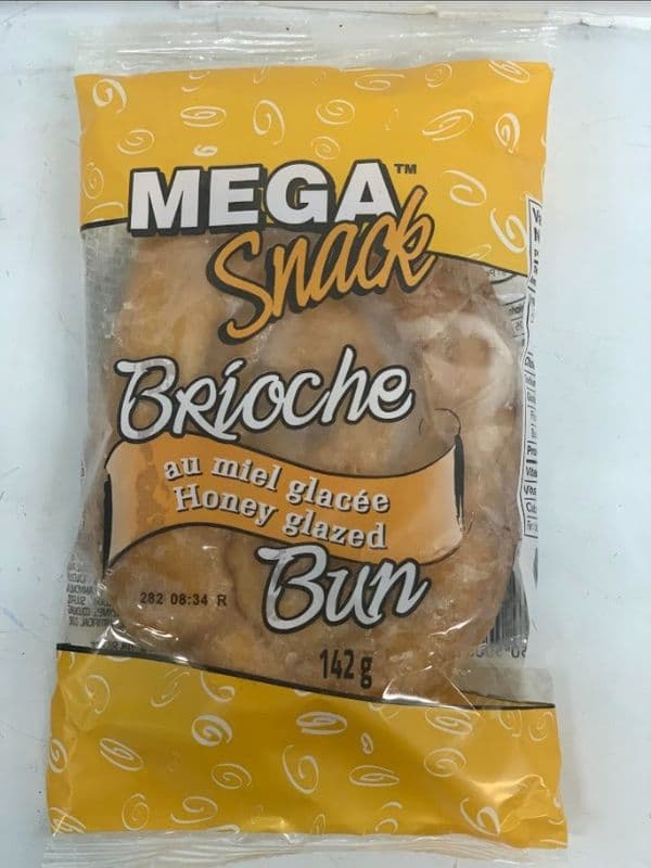 Honey Bun (85gm)