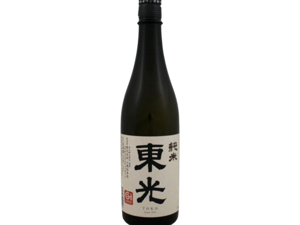 Junmai - Toko