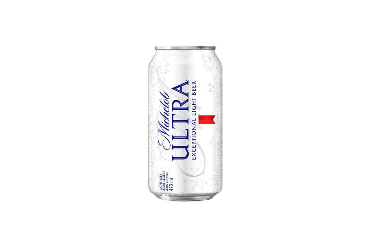 Michelob Ultra 473ml