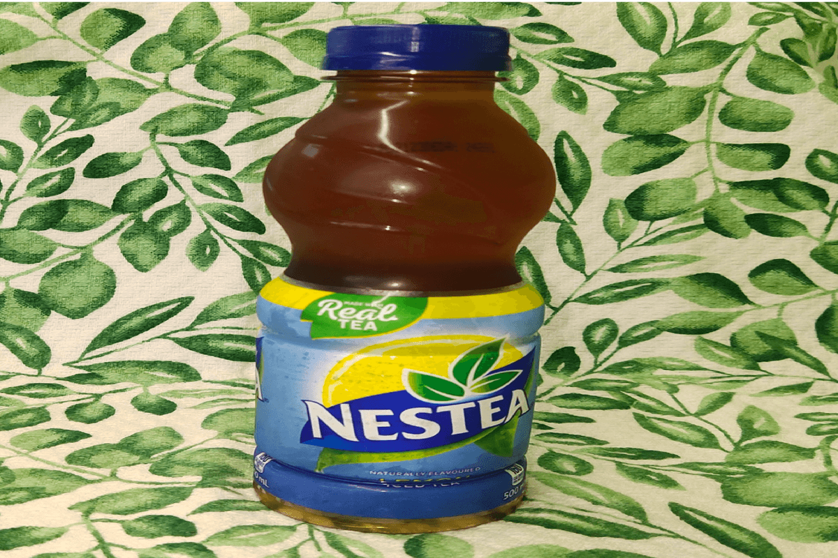 Nestea (500 ml)