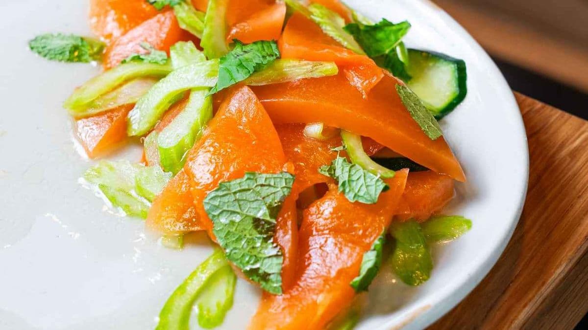 Melon Salad