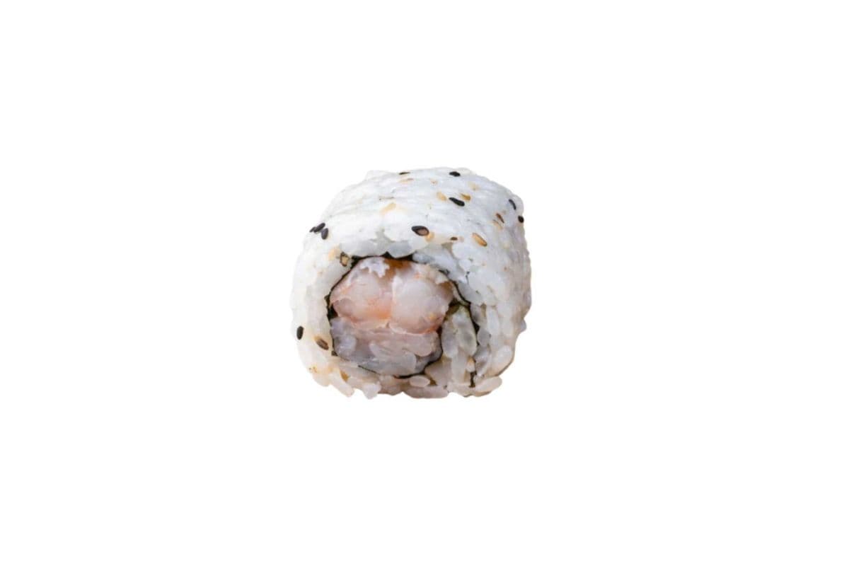 Ebi Épicée