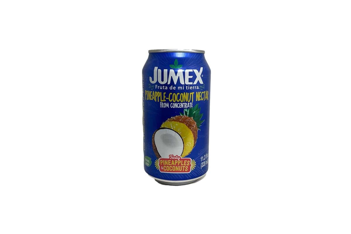 Jumex Coconut / Pineapple (335 ml)