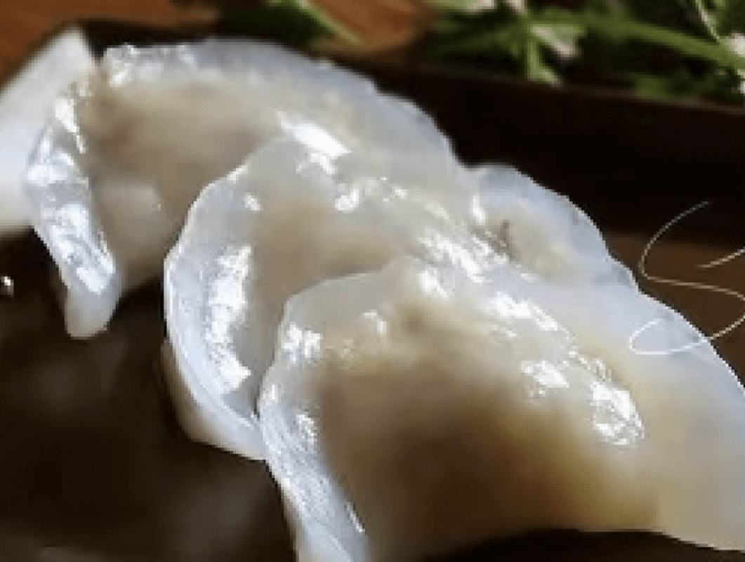 Dumpling (5 pcs)