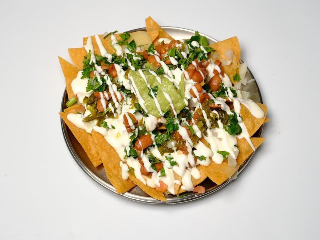 Santos Nachos Appy